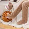 Beenmode – Beenwarmers, overknee sokken en gamaschen