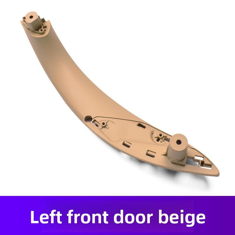 

Накладка внутренней ручки двери автомобиля Тяговая ручка Панель ручки для BMW F30 F80 F31 F32 F34 Внутренние ручки дверей для M3 M4 2012-2018 Left Front Beige