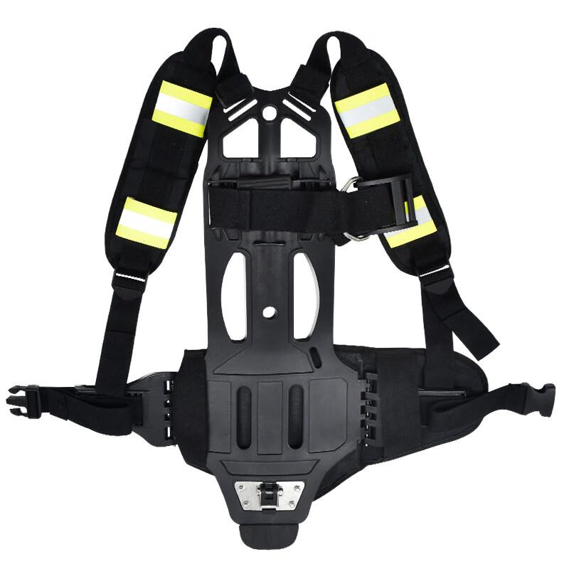 Brangdy SCBA Back Support System