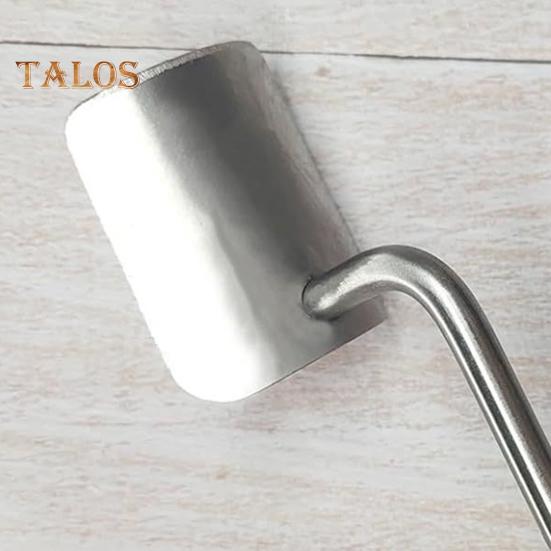 1/2Pcs Corn Peeler Stainless Steel Corn Cob Stripper Tool Corn Thresher for Kernels Removal Ergonomic Handle Easy to Clean Store Kitchen Helper for