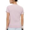Asics D.Fresh Moisture Wicking Sports Short Sleeve Running T-Shirt Women Tops 2012D343-700