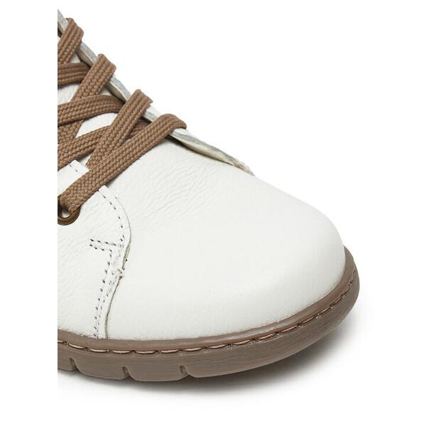 Ankle Boots Go Soft CEO-WI23-GHANA-03B Beige