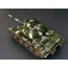 Miniart 1/35 Scale Soviet T-54B Medium Tank, Early Production, Full Interior (Interior Reproduction Kit) Plastic Model Kit MA37011