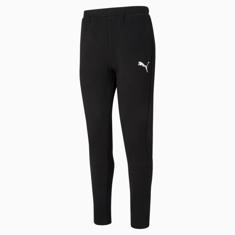 Puma Evostripe Active Pants Cotton Black