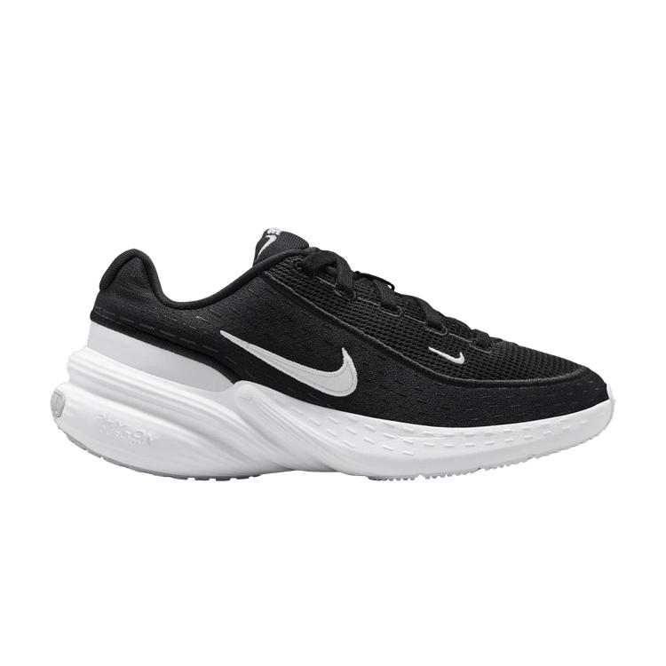 

Nike Кроссовки детские Uplift SC GS черно-белые IF1749-002 36