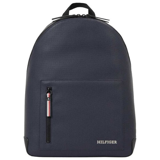 

Рюкзак Tommy Hilfiger Pique 20L