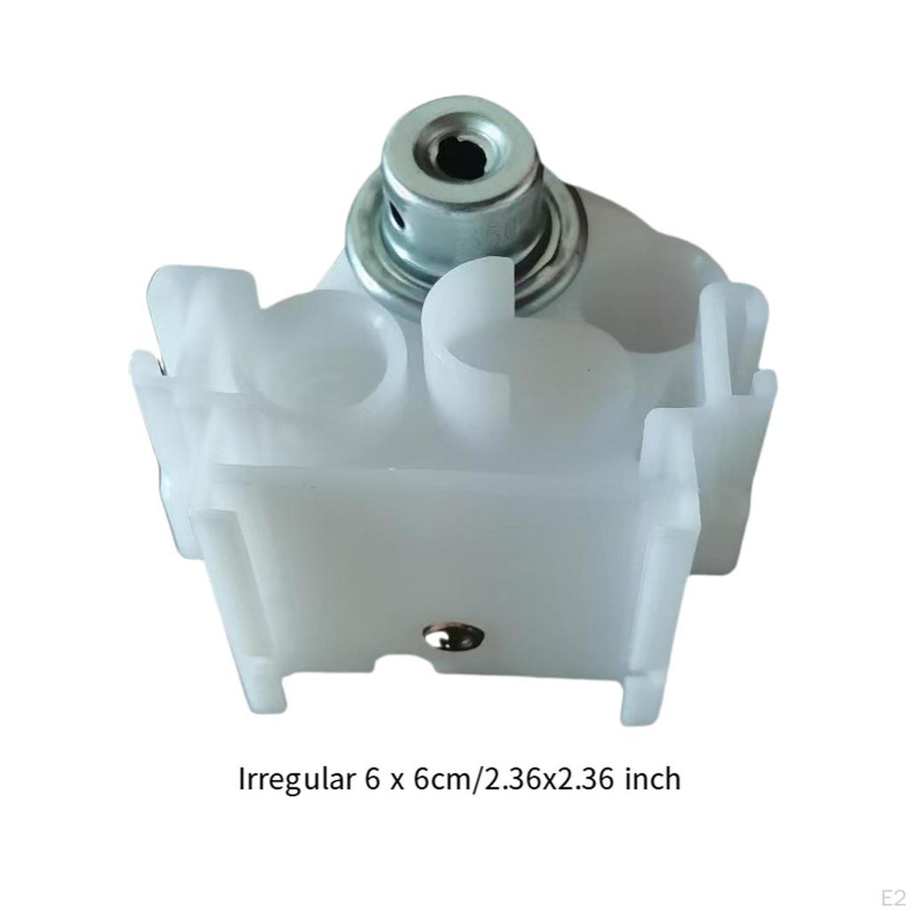 Kraftstoffdruckregler Motorfilterbaugruppe Robustes Auto Motorrad