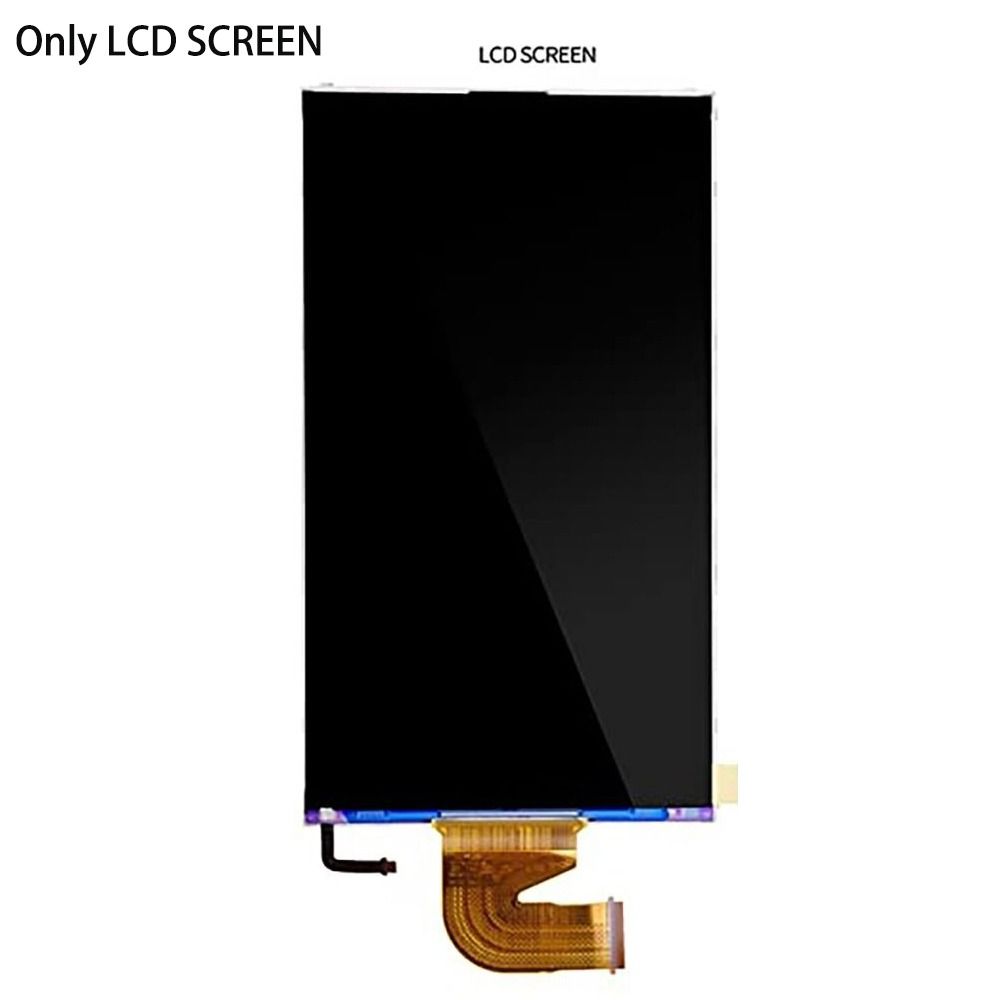 Abdeckung Panel Gaming Peripheriegeräte Touchscreen Screen Digitizer LCD Display Spiel Konsole Bildschirm
