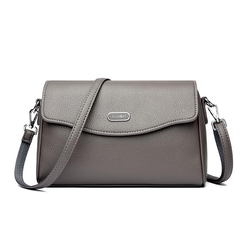 Sacs bandoulière en cuir pour femmes sacs de luxe de créateur de haute qualité sac à bandoulière pour femmes sac messager