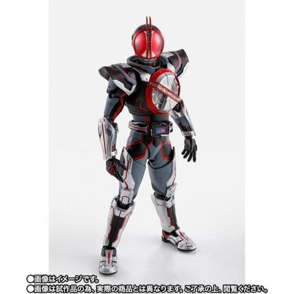 S.H.Figuarts (true Bone Carving Method) Kamen Rider Next Faiz