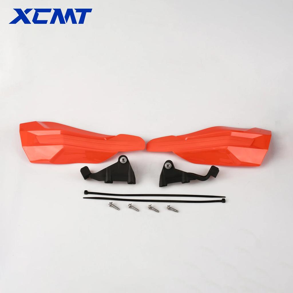 Motorcycle Handguards for KTM EXC 300 Accessories SX XCF 250 450 Duke Motocross Dirt Bike Handguard Enduro Hand Protection Cross