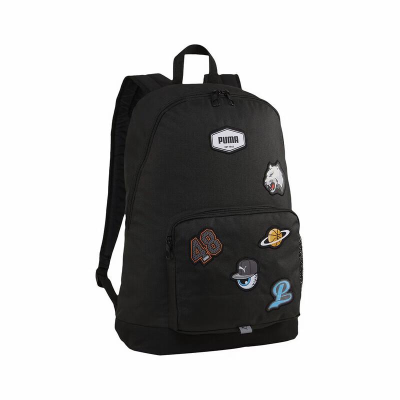 PUMA Unisex Outdoor Laptop Backpack OSFA