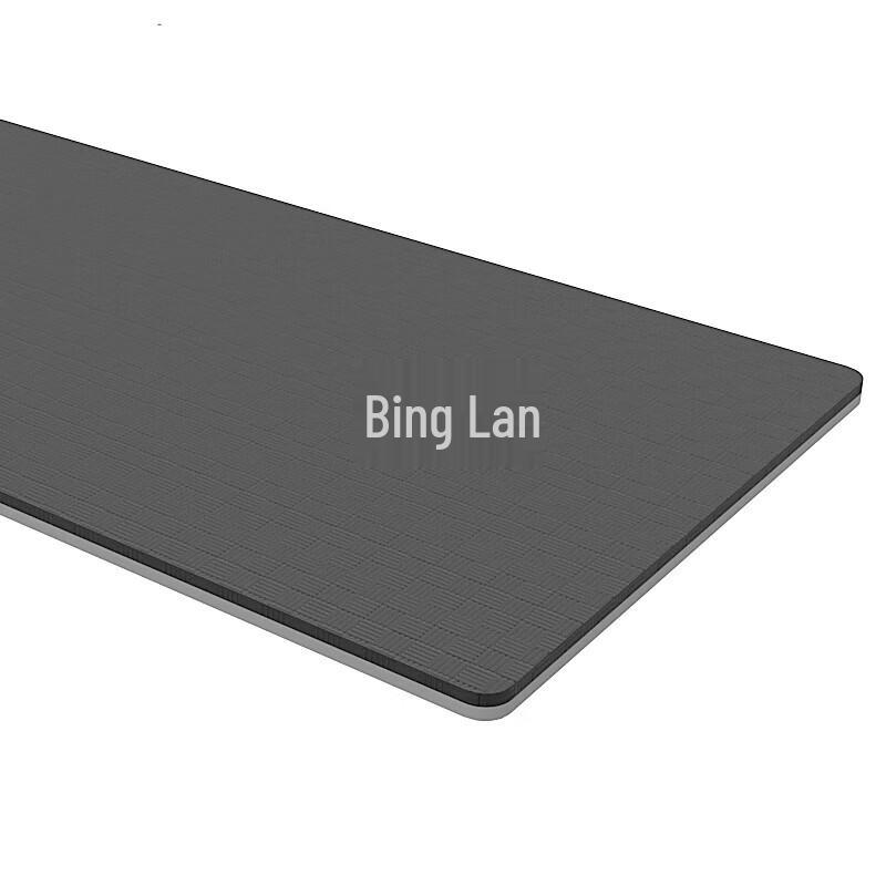 Fitness Equipment Shock Absorbing Mat