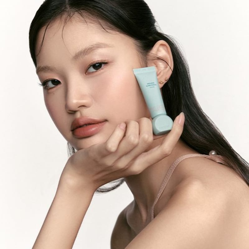 [Nuz] Mousse Care Cheek Handy 6 types (Choose 1)