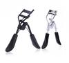 2 Colors Black Silvery Eyelash Curler Eyelashes Cliper for Natural Curling Beauty Product Tools