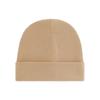 4Pcs Infant Fetal Caps Set Breathable Comfortable Hospital Essential Bonnet Hat for Boys Girls 0-3 Months Old