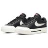 Nike Court Legacy Lift Μαύρο Ιστίο Γυναικεία Αθλητικά Παπούτσια DM7590-001