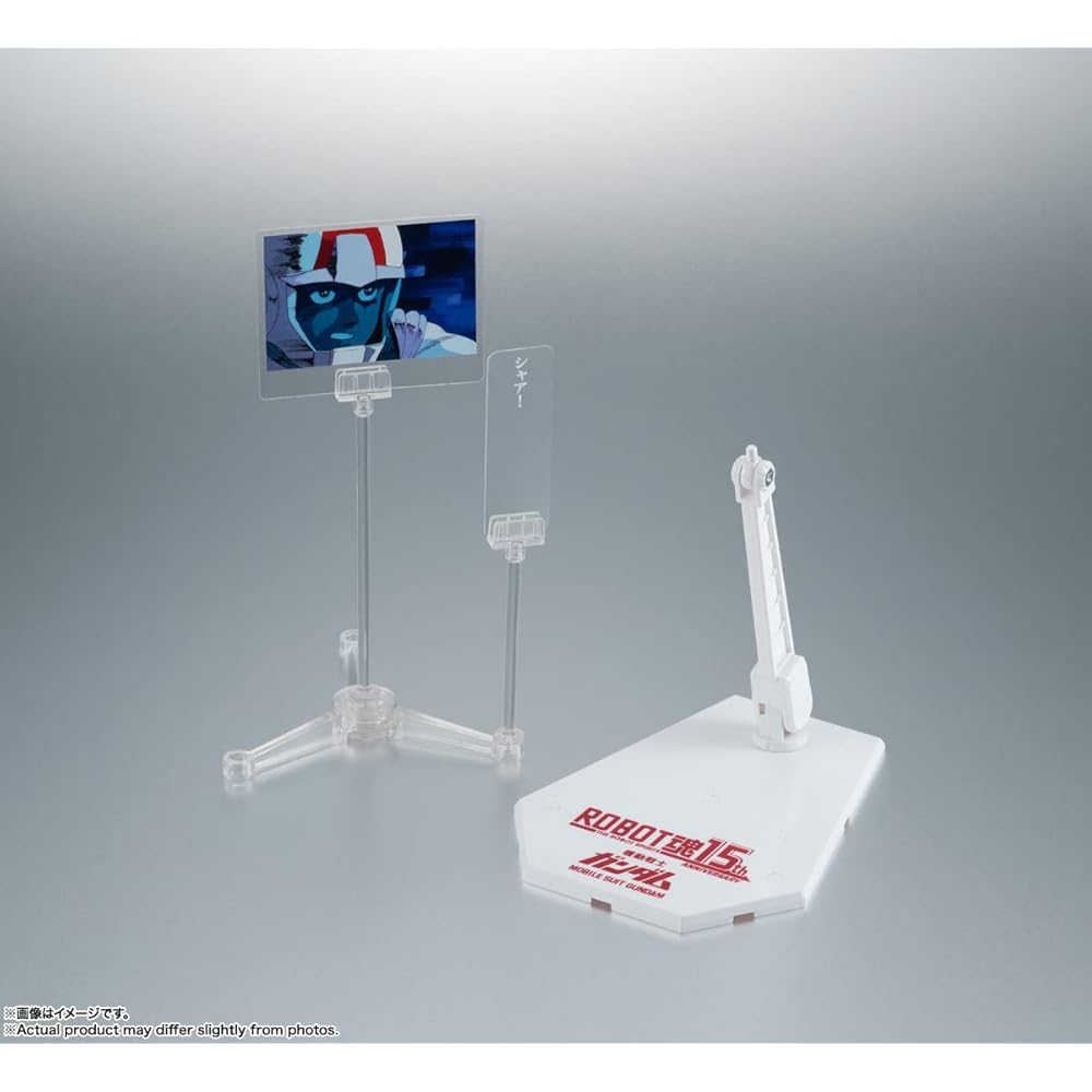 TAMASHII NATIONS ROBOT魂 RX-78-2 Gundam A.N.I.M.E. Action Figure 125mm ABS PVC Painted Collectible