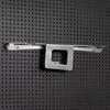 BMW Motorcycle Side Case Wall Mount Bracket for F750GS, F850GS, R1200GS, R1250GS