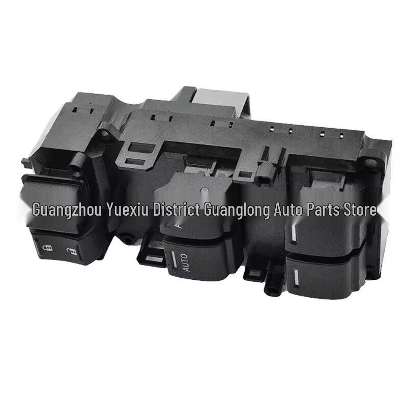 

35750-SZA-A31 Honda Accord Glass Lift Switch for Car Accessories Electric