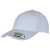Flexfit YP Classics Curved 5 Panel Snapback Cap