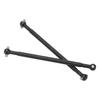 2Pcs Metal Steel Rear Drive Shaft Dogbone Parts for ZD Racing 1 7 DBX‑07 RC Car Upgrade Parts