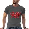The Welsh Dragon Tshirt Affliction Shirts Shirts Graphic Unisexs Vintage T Shirts