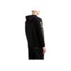 Emporio Armani EA7 Logo Hooded Cotton Zip-Up Long Sleeve Sweatshirt Men Sweatshirt Black 7M000568-AF13512-MC004