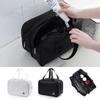 Large Capacity Toiletry Bag Wet Dry Cosmetic Washbag Portable Toilettas Makeup Organizer  Travel