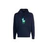 Polo Pony Motif Hoodie 710890948-001