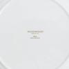 [Officially Imported] Wedgwood Helia Plate, Approx. 15cm, Wedding Gift, 1065295