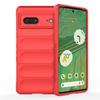 Magic Shield TPU + Flannel Phone Case for Google Pixel 7 8 9 10