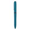 Uni-ball JETSTREAM PRIME 3-Color Ballpoint Pen, Rotary Mechanism, Light Touch Ink, 0.5mm, Ivy Green 