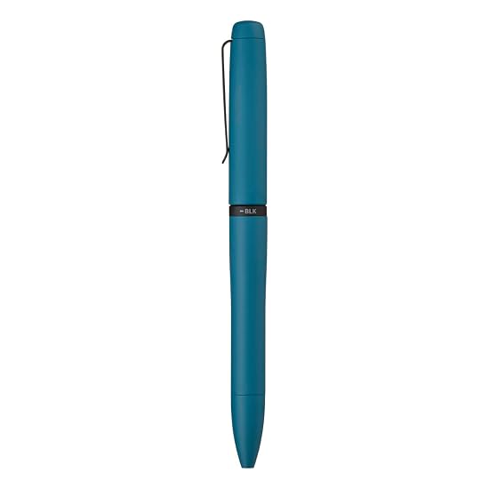 Uni-ball JETSTREAM PRIME 3-Color Ballpoint Pen, Rotary Mechanism, Light Touch Ink, 0.5mm, Ivy Green