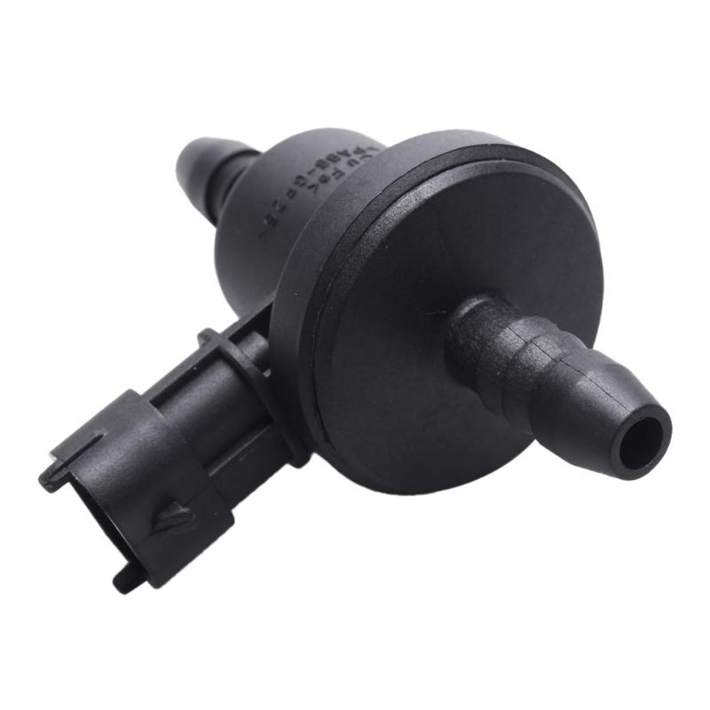 Carbon VaporCanister Vent Magnetventiler Vakuumventiler Reduserer utslipp Kompatibel for 55353802 55574240 0280142430