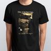 1995 Cranberry Band Vintage Unisex 100% Cotton T-shirt Mens Tees Top S M L XL XXL 3 4 XL Black