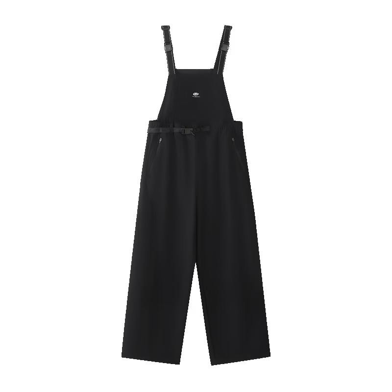 FILA FUSION Women s Summer Suspender Jumpsuit L