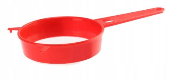 Plastic Kitchen Strainer 68 Cm
