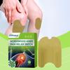 Uleiuri și plasturi antiinflamatoare