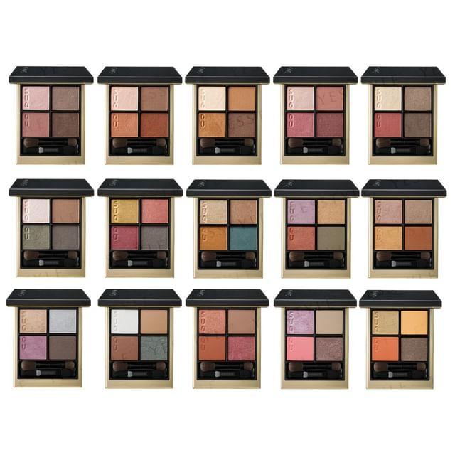 SUQQU - Signature Color Eyeshadow 03 HIKARIGURE