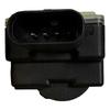 84089658 Air Heater Shutter Flap Actuator Motor Front Bumper Damper Actuator for 2016-2020