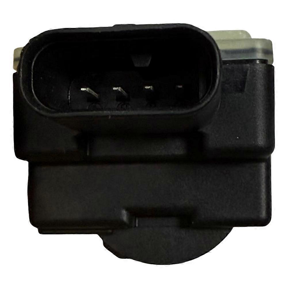 84089658 Air Heater Shutter Flap Actuator Motor Front Bumper Damper Actuator for 2016-2020
