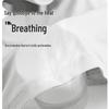 Jinjuan Ice Silk Cooling UV Protection Apparel