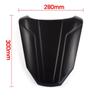Yamaha MT-09/MT09 SP 2024-2025 Rear Hump Passenger Seat Cover