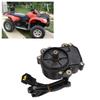 Q830-314000 Front Differential Servo Motor Actuator for ATV CF400 CF500 Gear Motor Assy Replacement Accessories