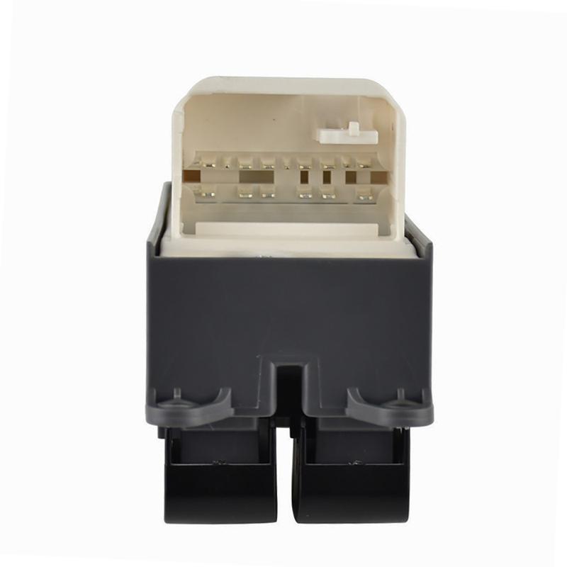 Power Master Window Switch Control Lifter for Toyota Corolla 2009 2010 2011 2012 2013 2014 2015 2016 84820-06100 84820-02210