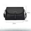 New Women's Bag Simple Crossbody Shoulder Bag