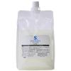 Nakano Senfique Shampoo Smooth Refill 1500ml + Original Logo Sticker Included