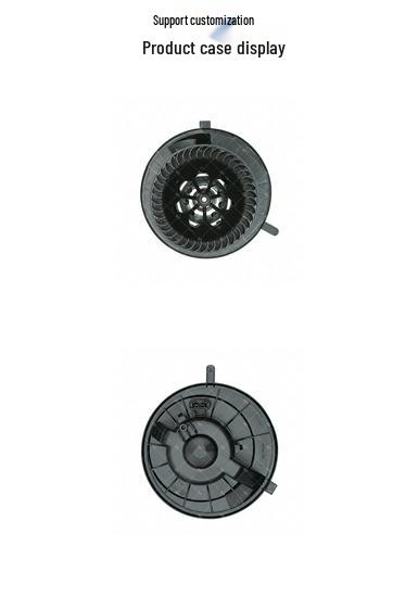 Volkswagen Sagitar Klimaanlagengebläsemotor 1KD-819-015 Zubehör