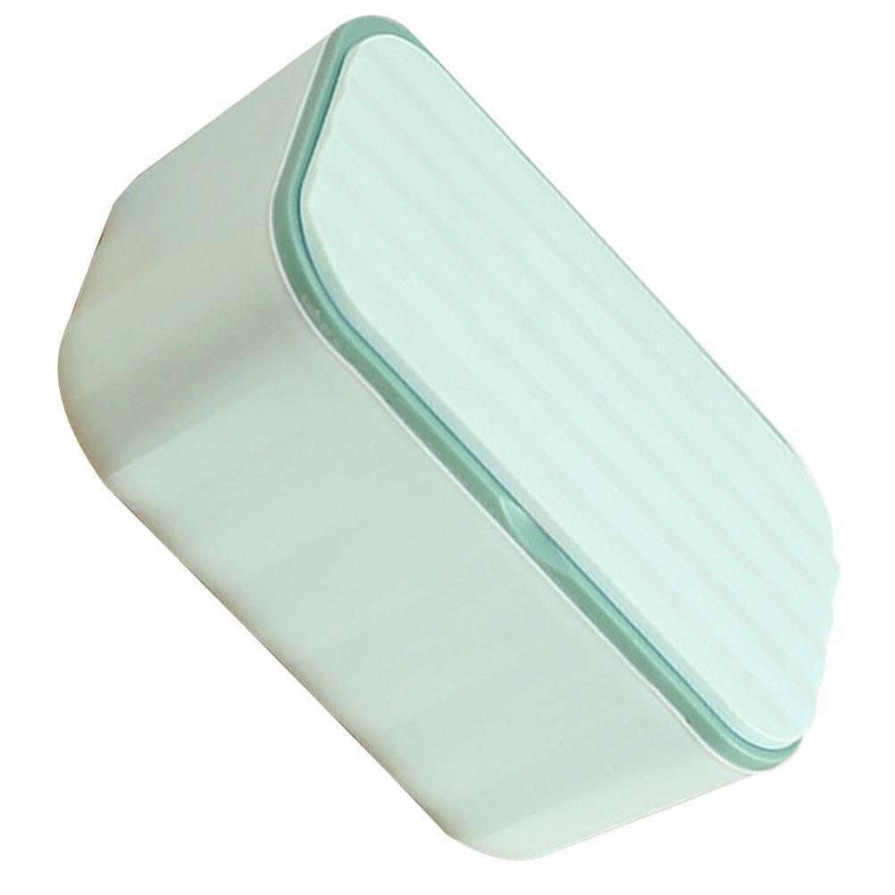 Creative Tissue Box Paper Towel Dispenser Napkin Holder Storage Holders Rectangular Car Desktop Decor